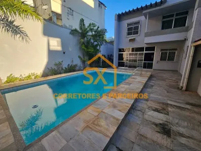 Casa com 4 Quartos à venda, 372m² no Jardim Guanabara, Rio de Janeiro