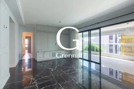 Apartamento com 3 Quartos à venda, 138m² no Jardim das Acácias, São Paulo