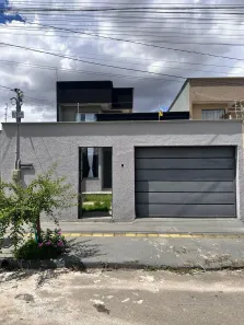 Casa com 3 Quartos à venda, 120m² no Condomínio das Esmeraldas, Goiânia