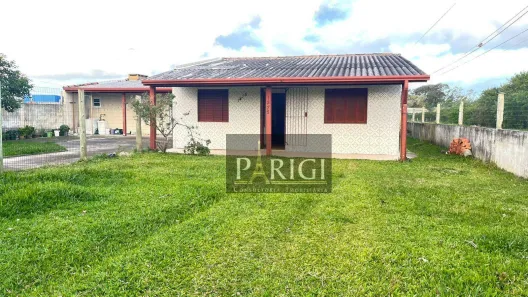 Casa com 3 Quartos à venda, 86m² no Tramandaí, Tramandaí