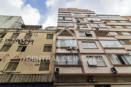 Apartamento com 2 Quartos para alugar, 61m² no Centro Histórico, Porto Alegre