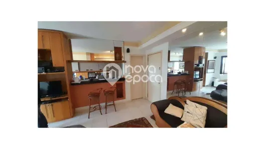 Apartamento com 2 Quartos à venda, 82m² no Barra da Tijuca, Rio de Janeiro