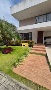 Casa com 4 Quartos para alugar, 320m² no Amazônia Park, Cabedelo