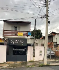 Casa com 2 Quartos à venda, 250m² no Jardim Florence, Campinas