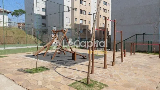 Apartamento com 2 Quartos à venda, 49m² no Jardim da Laranjeira (Zona Leste), São Paulo