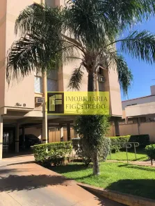 Apartamento com 2 Quartos à venda, 70m² no Jardim Aclimação, São José do Rio Preto
