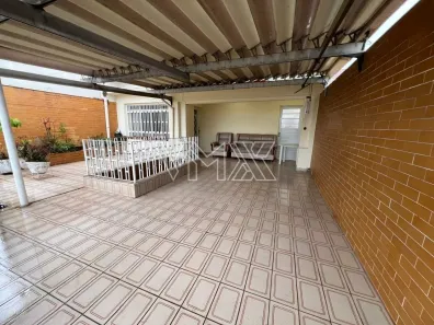 Sobrado com 2 Quartos à venda, 114m² no Vila Dom Pedro II, São Paulo