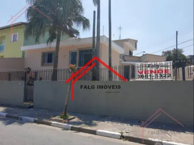 Sobrado com 3 Quartos à venda, 315m² no Novo Osasco, Osasco