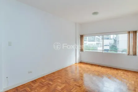 Apartamento com 1 Quarto à venda, 55m² no Consolação, São Paulo