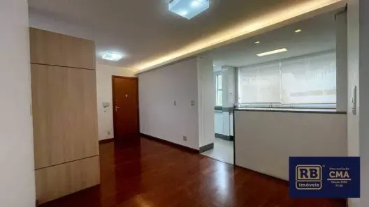 Apartamento com 3 Quartos à venda, 85m² no São Pedro, Belo Horizonte