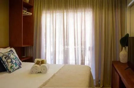 Apartamento com 1 Quarto à venda, 30m² no , Cairu