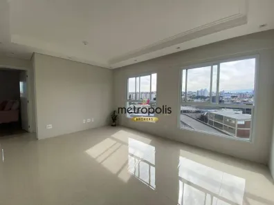 Apartamento com 2 Quartos à venda, 60m² no Fundação, São Caetano do Sul