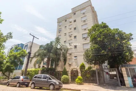 Apartamento com 3 Quartos à venda, 79m² no Santo Antônio, Porto Alegre