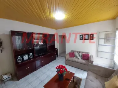 Casa com 2 Quartos à venda, 90m² no Parque Ramos Freitas, São Paulo