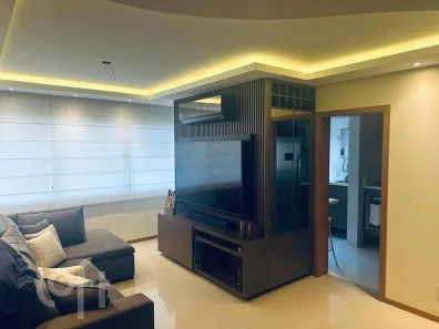 Apartamento com 2 Quartos à venda, 72m² no Menino Deus, Porto Alegre