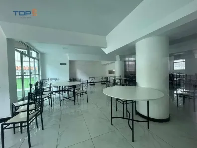 Apartamento com 3 Quartos à venda, 110m² no Centro, Juiz de Fora