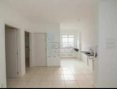 Apartamento com 2 Quartos à venda, 43m² no Jardim Florestan Fernandes, Ribeirão Preto