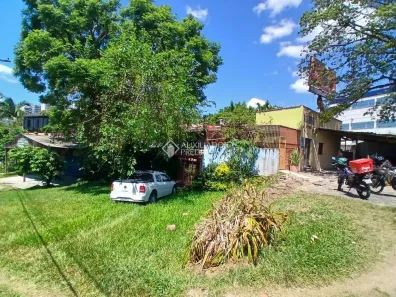 Lote/Terreno à venda, 399m² no Vila Jardim, Porto Alegre