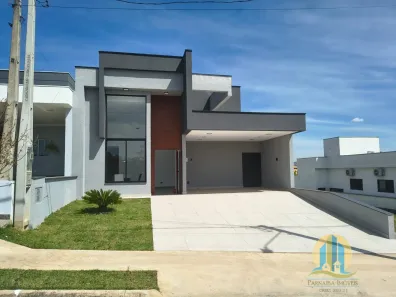 Casa com 3 Quartos à venda, 155m² no Jardim Residencial Campos do Conde, Sorocaba