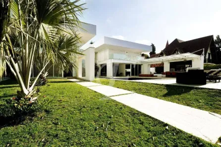 Casa de Condomínio com 5 Quartos para alugar, 1200m² no Tamboré, Barueri