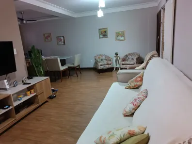 Apartamento com 3 Quartos à venda, 120m² no Centro, Campos dos Goytacazes