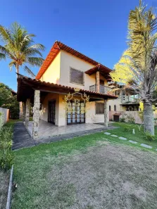 Casa de Condomínio com 3 Quartos à venda, 202m² no Salinas (Praia Seca), Araruama