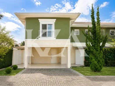 Casa de Condomínio com 3 Quartos à venda, 250m² no Jardim Ermida I, Jundiaí