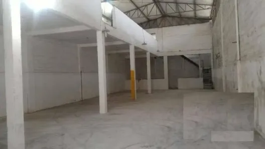 Galpão/Depósito/Armazém para alugar, 530m² no Cidade Aracilia, Guarulhos