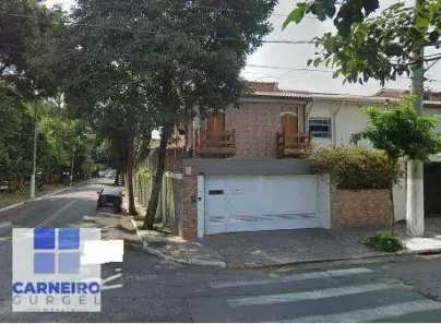 Sobrado com 3 Quartos à venda, 110m² no Moema, São Paulo