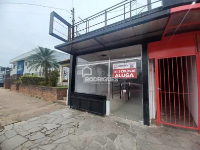 Ponto Comercial para alugar, 120m² no Jardim América, São Leopoldo