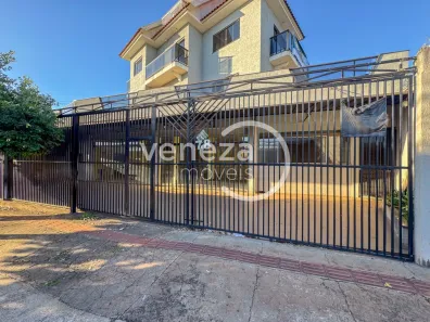 Casa com 2 Quartos à venda, 294m² no Residencial Professora Marieta, Londrina
