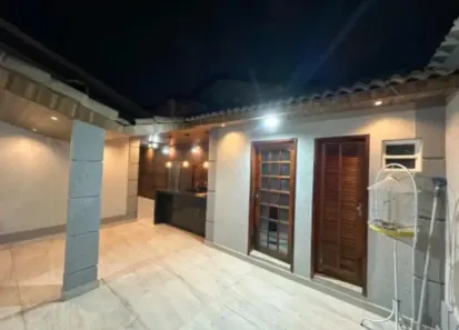 Casa com 3 Quartos à venda, 110m² no Campo Grande, Rio de Janeiro