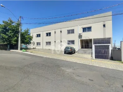 Kitnet com 1 Quarto para alugar, 30m² no Igara, Canoas