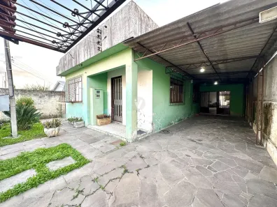 Casa com 3 Quartos à venda, 140m² no Pinheiro Machado, Santa Maria