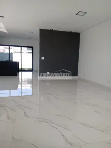 Casa de Condomínio com 3 Quartos à venda, 174m² no Wanel Ville, Sorocaba
