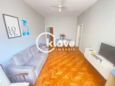 Apartamento com 3 Quartos à venda, 82m² no Copacabana, Rio de Janeiro