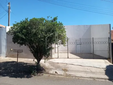 Casa com 3 Quartos à venda, 200m² no Thereza Bassan de Argollo Ferrão, Marília