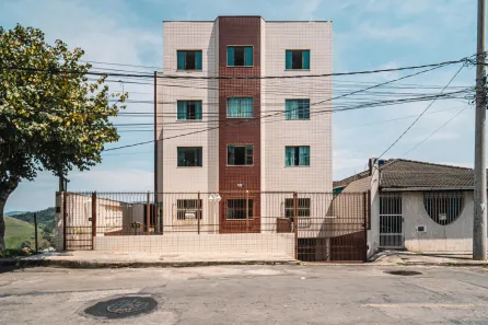 Apartamento com 2 Quartos à venda, 85m² no Vivendas da Serra, Juiz de Fora