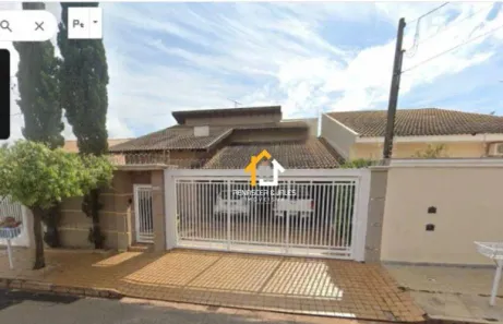 Casa com 3 Quartos à venda, 260m² no Jardim Schmitt, São José do Rio Preto