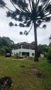 Fazenda/Sítio com 4 Quartos à venda, 20000m² no , Quitandinha