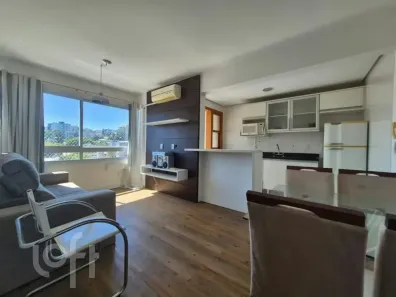 Apartamento com 2 Quartos à venda, 55m² no Auxiliadora, Porto Alegre