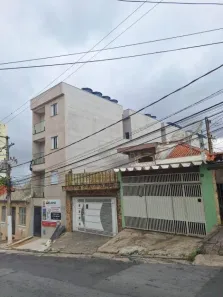 Apartamento com 2 Quartos à venda, 37m² no Penha de França, São Paulo