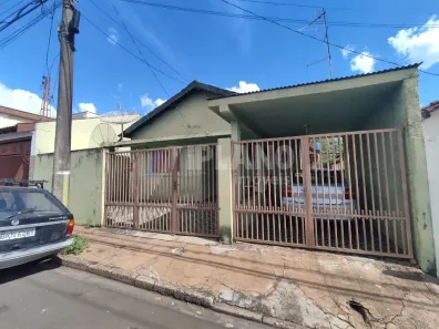Casa com 3 Quartos à venda, 130m² no Vila Irene, São Carlos