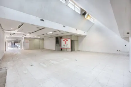 Galpão/Depósito/Armazém para alugar, 450m² no Centro, Guarulhos