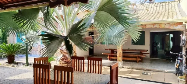Casa com 3 Quartos à venda, 120m² no Fonte Grande, Contagem