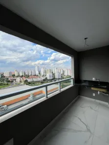 Apartamento com 2 Quartos à venda, 64m² no Loteamento Parque São Martinho, Campinas