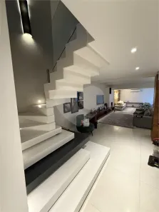 Casa de Condomínio com 4 Quartos à venda, 220m² no Demarchi, São Bernardo do Campo