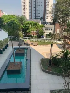 Apartamento com 2 Quartos para alugar, 88m² no Paraíso, São Paulo