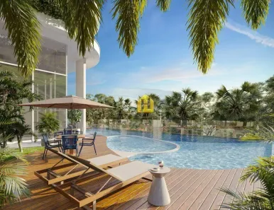 Apartamento com 4 Quartos à venda, 213m² no Petrópolis, Natal