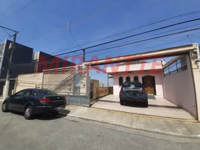 Sobrado com 5 Quartos à venda, 437m² no Vila Paiva, São Paulo